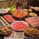 老墙根北京涮肉(世博天地店) - 上海市旅游 缩略图 1
