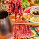 老墙根北京涮肉(世博天地店) - 上海市旅游 缩略图 8