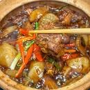 潮不二牛肉火锅自助大排档(华强北店) - 深圳市旅游 缩略图 2