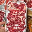 潮不二牛肉火锅自助大排档(华强北店) - 深圳市旅游 缩略图 9