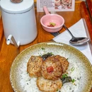 木大叔的料理店(坂田万科店) - 深圳市旅游 缩略图 8