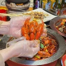 东方一串·烧烤烤鱼·龙虾(沪太路店) - 上海市旅游 缩略图 5