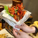 东方一串·烧烤烤鱼·龙虾(沪太路店) - 上海市旅游 缩略图 2