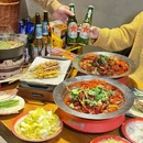 东方一串·烧烤烤鱼·龙虾(沪太路店) - 上海市旅游 缩略图 1