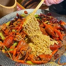东方一串·烧烤烤鱼·龙虾(沪太路店) - 上海市旅游 缩略图 4