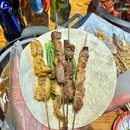 东方一串·烧烤烤鱼·龙虾(沪太路店) - 上海市旅游 缩略图 9