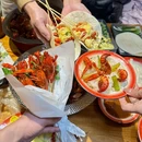 东方一串·烧烤烤鱼·龙虾(沪太路店) - 上海市旅游 缩略图 8