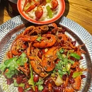 东方一串·烧烤烤鱼·龙虾(沪太路店) - 上海市旅游 缩略图 7