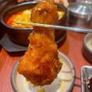 南家釜·韩国料理(番禺天河城店) - 广州市旅游 缩略图 5