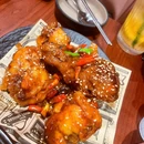 南家釜·韩国料理(番禺天河城店) - 广州市旅游 缩略图 4