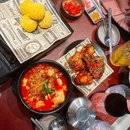 南家釜·韩国料理(番禺天河城店) - 广州市旅游 缩略图 2