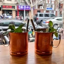 KLAY现代印度餐厅(北京西路店) - 上海市旅游 缩略图 8