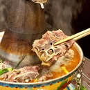 御京阁·羊蝎子·龙虾·烧烤·烤全羊(高行店) - 上海市旅游 缩略图 3