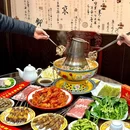 御京阁·羊蝎子·龙虾·烧烤·烤全羊(高行店) - 上海市旅游 缩略图 1
