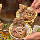 御京阁·羊蝎子·龙虾·烧烤·烤全羊(高行店) - 上海市旅游 缩略图 5