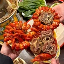 御京阁·羊蝎子·龙虾·烧烤·烤全羊(高行店) - 上海市旅游 缩略图 2