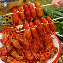 御京阁·羊蝎子·龙虾·烧烤·烤全羊(高行店) - 上海市旅游 缩略图 7