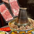 御京阁·羊蝎子·龙虾·烧烤·烤全羊(高行店) - 上海市旅游 缩略图 9