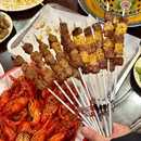 御京阁·羊蝎子·龙虾·烧烤·烤全羊(高行店) - 上海市旅游 缩略图 8