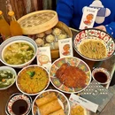 庄氏隆兴·蟹粉面道(南京东路店) - 上海市旅游 缩略图 1