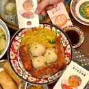庄氏隆兴·蟹粉面道(南京东路店) - 上海市旅游 缩略图 2