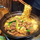 草原班级 牛腩煲·卤鹅·鸡煲 - 深圳市旅游 缩略图 7