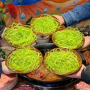 橘火锅(人和店) - 重庆市旅游 缩略图 1