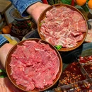 橘火锅(人和店) - 重庆市旅游 缩略图 6