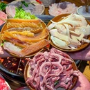 橘火锅(人和店) - 重庆市旅游 缩略图 8