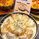 北二爱肉社韩国烤肉(亦城财富中心店) - 北京市旅游 缩略图 5