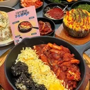 北二爱肉社韩国烤肉(亦城财富中心店) - 北京市旅游 缩略图 4