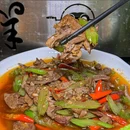 大草原烤全羊(南滨路店) - 重庆市旅游 缩略图 8