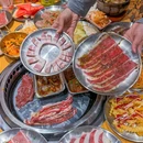 流浪泡泡·破破烂烂的烤肉店(光谷二店) - 武汉市旅游 缩略图 5