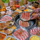 流浪泡泡·破破烂烂的烤肉店(光谷二店) - 武汉市旅游 缩略图 3