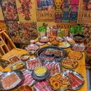 流浪泡泡·破破烂烂的烤肉店(光谷二店) - 武汉市旅游 缩略图 8
