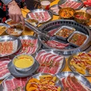 流浪泡泡·破破烂烂的烤肉店(光谷二店) - 武汉市旅游 缩略图 7