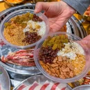 流浪泡泡·破破烂烂的烤肉店(光谷二店) - 武汉市旅游 缩略图 6