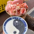 咖咖火锅(时代天街店) - 重庆市旅游 缩略图 3