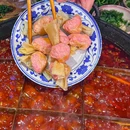 咖咖火锅(时代天街店) - 重庆市旅游 缩略图 5