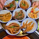 咖咖火锅(时代天街店) - 重庆市旅游 缩略图 1