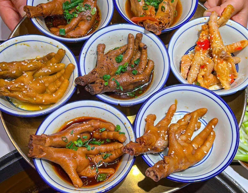 咖咖火锅(时代天街店) - 重庆市旅游 1