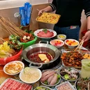 鸟鸟好吃店·成都土砂锅串串(杭州总店) - 杭州市旅游 缩略图 1