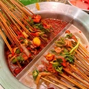 鸟鸟好吃店·成都土砂锅串串(杭州总店) - 杭州市旅游 缩略图 6