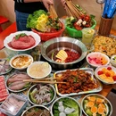 鸟鸟好吃店·成都土砂锅串串(杭州总店) - 杭州市旅游 缩略图 7
