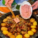 一只烧鸡公(大礼堂店) - 重庆市旅游 缩略图 1