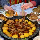 一只烧鸡公(大礼堂店) - 重庆市旅游 缩略图 2