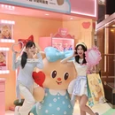 上海港汇恒隆广场 - 上海市旅游 缩略图 3