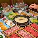 熬赞粥底火锅(公园天街店) - 重庆市旅游 缩略图 1