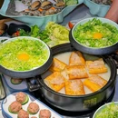 熬赞粥底火锅(公园天街店) - 重庆市旅游 缩略图 6