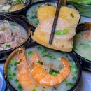 熬赞粥底火锅(公园天街店) - 重庆市旅游 缩略图 7